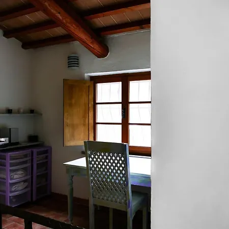 Apartment La Casa Delle Rose