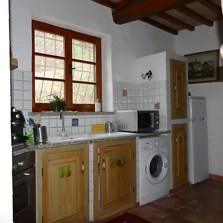 Lejlighed La Casa Delle Rose *