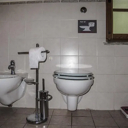 Apartment La Casa Delle Rose *