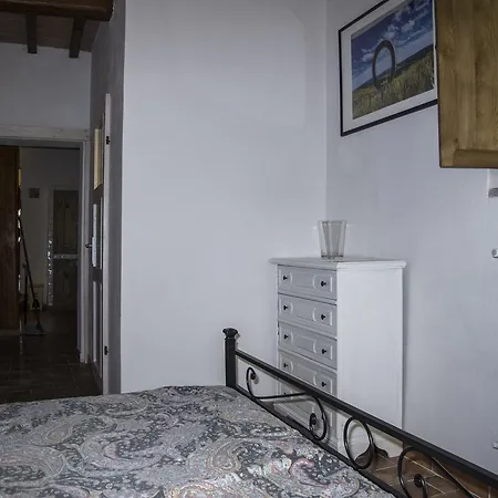 Apartment La Casa Delle Rose Montescudaio