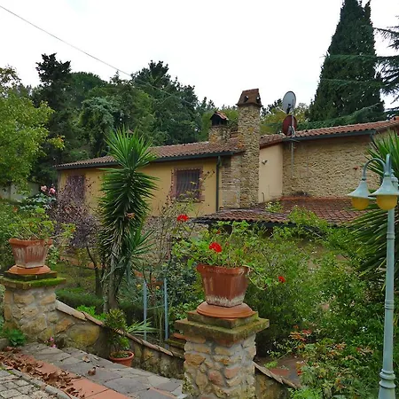 Apartment La Casa Delle Rose Montescudaio