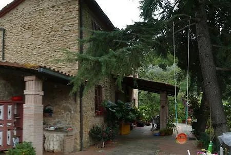 Apartment La Casa Delle Rose