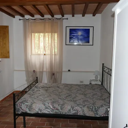 Apartment La Casa Delle Rose