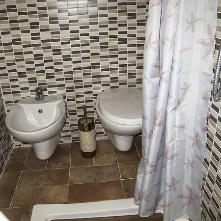 Apartment La Casa Delle Rose