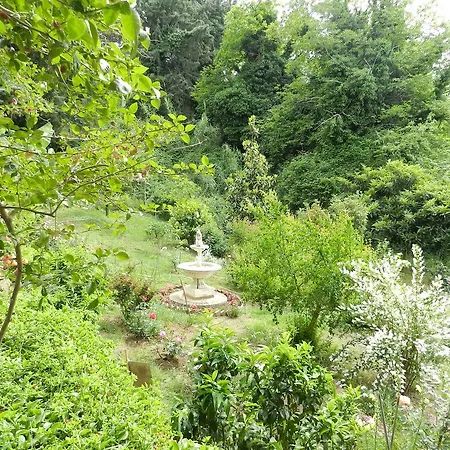La Casa Delle Rose
