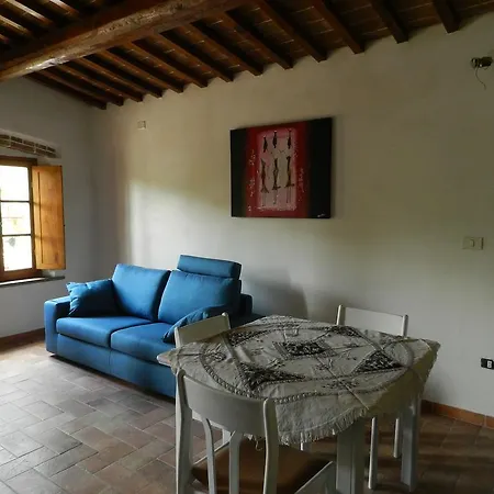 La Casa Delle Rose Apartment *