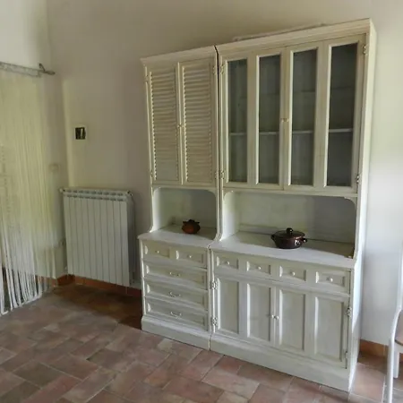 La Casa Delle Rose Apartment *