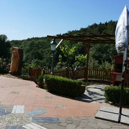 La Casa Delle Rose Montescudaio