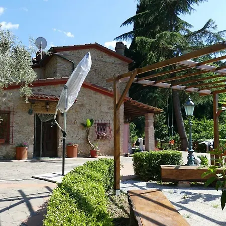 La Casa Delle Rose