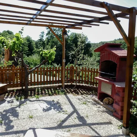 La Casa Delle Rose * Montescudaio