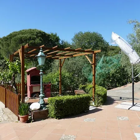 La Casa Delle Rose *