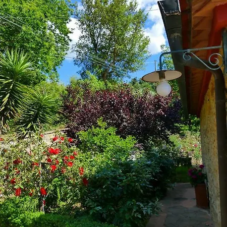 La Casa Delle Rose Apartment *