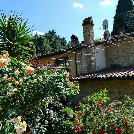 Apartment La Casa Delle Rose Montescudaio